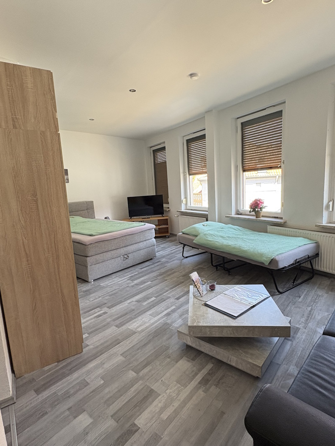 Wohnzimmer 2.OG
